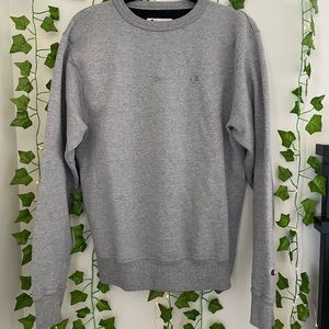 Champion Power Blend Crewneck